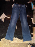 Judy Blues Boot Cut Jeans